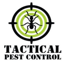 Tactical Pest Control, LLC