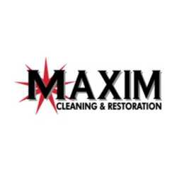 Maxim Cleaning & Restoration
