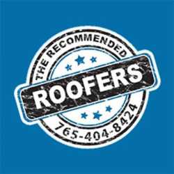 The Recommended Roofers
