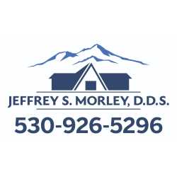 Jeffrey S Morley DDS