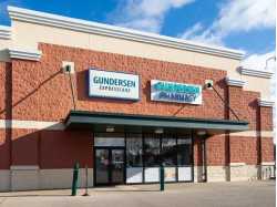 Gundersen Pharmacy â€“ Village Shopping Center