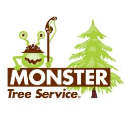 Monster Tree Service of Greater Oklahoma City