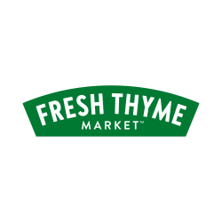 Fresh Thyme Distribution Center