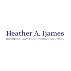 Law  Office of Heather A Ijames