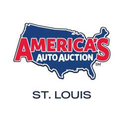 America's Auto Auction St. Louis