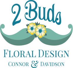 2 Buds Floral Design