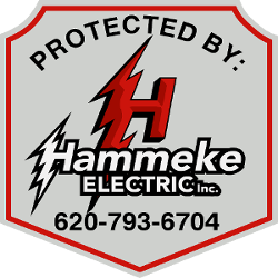 Hammeke Electric Inc.