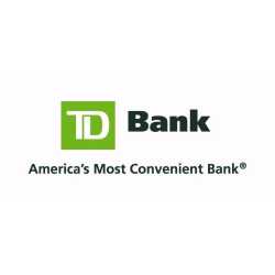 TD Bank ATM - CLOSED