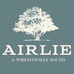 Airlie at Wrightsville Sound