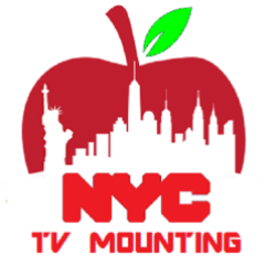NYC TV Mounting Services
