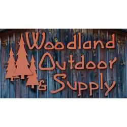 Woodland Outdoor & Supply Inc