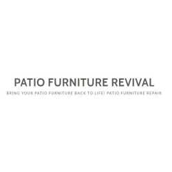 Patio Furniture Revival