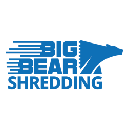 Big Bear Shredding