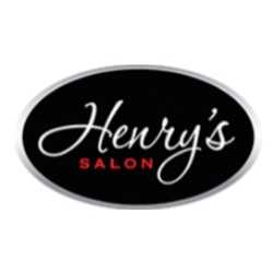 Henry's Salon
