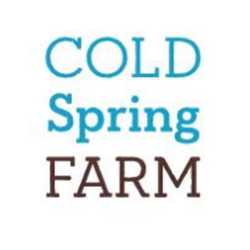 Cold Spring Farm