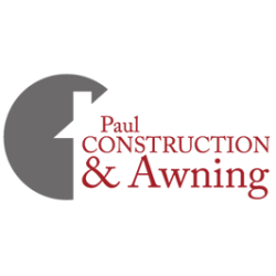 Paul Construction & Awning
