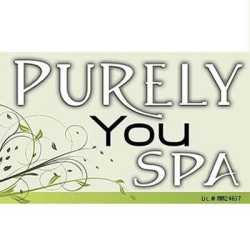 Purely You Spa - Main Spa