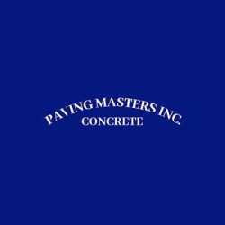 Paving Masters Inc.