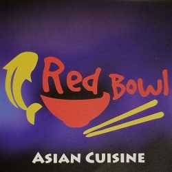 RED BOWL