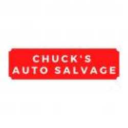 Chuck's Salvage Auto