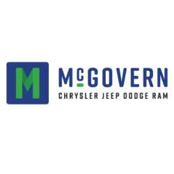 McGovern Chrysler Jeep Dodge Ram
