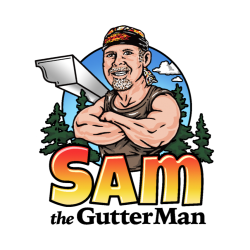 Sam the GutterMan