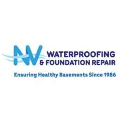 NV Waterproofing & Foundation Repair