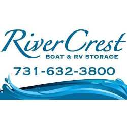 RiverCrest Boat and RV Storage