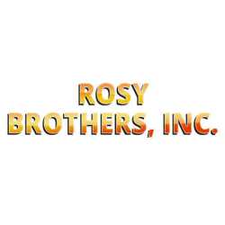 Rosy Brothers, Inc.