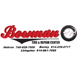 Bowman Tire and Repair Center