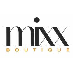 Mixx Boutique