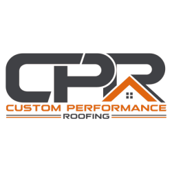 Custom Performance Roofing