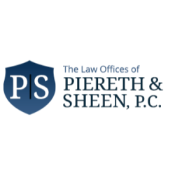 The Law Offices of Piereth & Sheen, P.C.