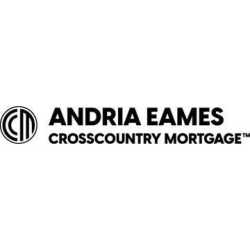 Andria Eames at CrossCountry Mortgage, LLC