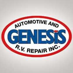 Genesis Automotive and RV Repair