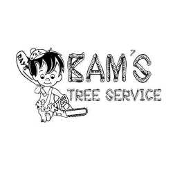Bam's Tree Service