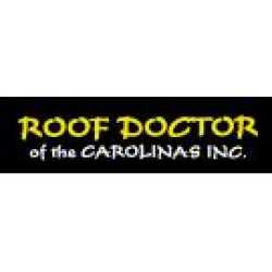 Roof Doctor Of The Carolinas