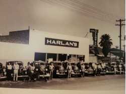 The Harlan Company, LLC