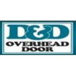 D & D Overhead Door Co Inc