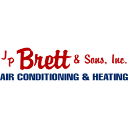 JP Brett & Sons Air Conditioning