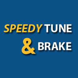 Speedy Tune &Brake