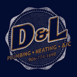 D & L Plumbing Heating & Air Conditioning