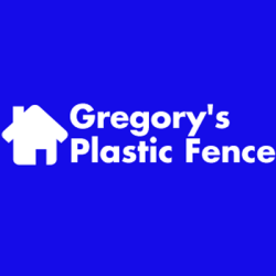 Gregory's Plastic Fence