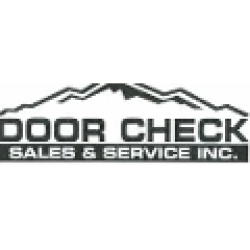 Door Check Sales & Service