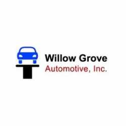 Willow Grove Automotive, Inc.