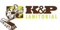 K & P Janitorial Services