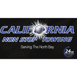 California Non Stop Towing