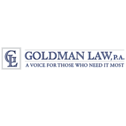 Goldman Law, P.A.
