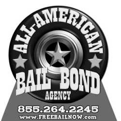 All American Bail Bond Agency