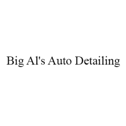 Big Al's Auto Detailing